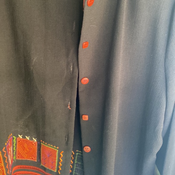 Jacket - Picture 3 of 4